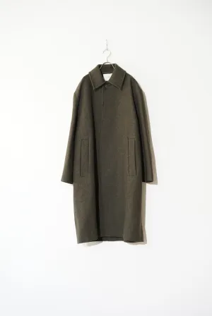 STUDIO NICHOLSON / OVERCOAT(MEN)