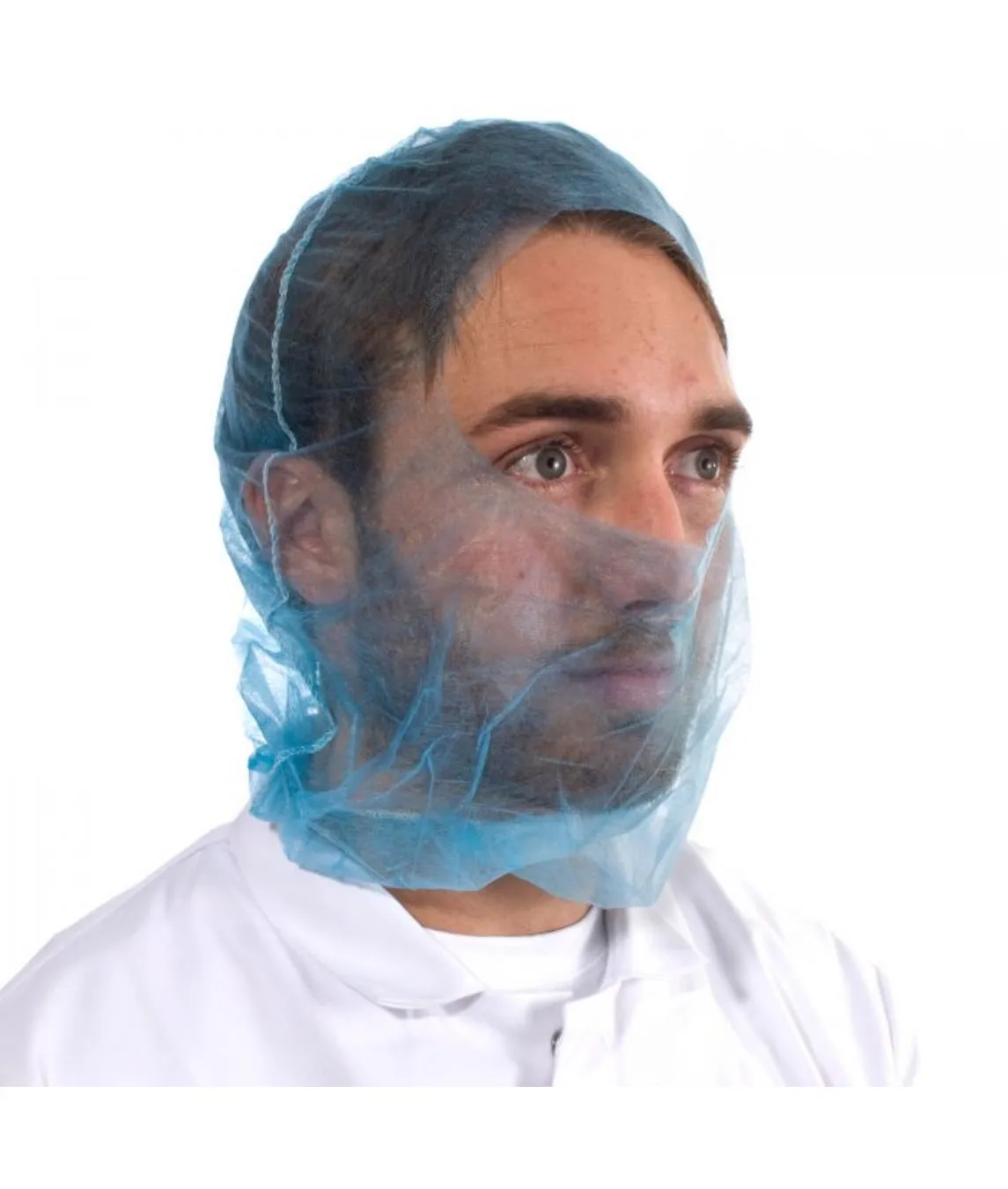 1000 Pieces - Disposable Balaclava Hoods - Economy