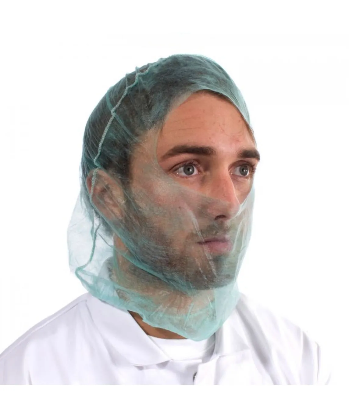 1000 Pieces - Disposable Balaclava Hoods - Economy