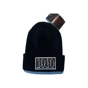 1910 OG Patch Beanie