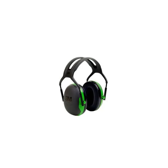 3M™ PELTOR™ X1A Over-the-Head Earmuffs