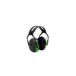 3M™ PELTOR™ X1A Over-the-Head Earmuffs