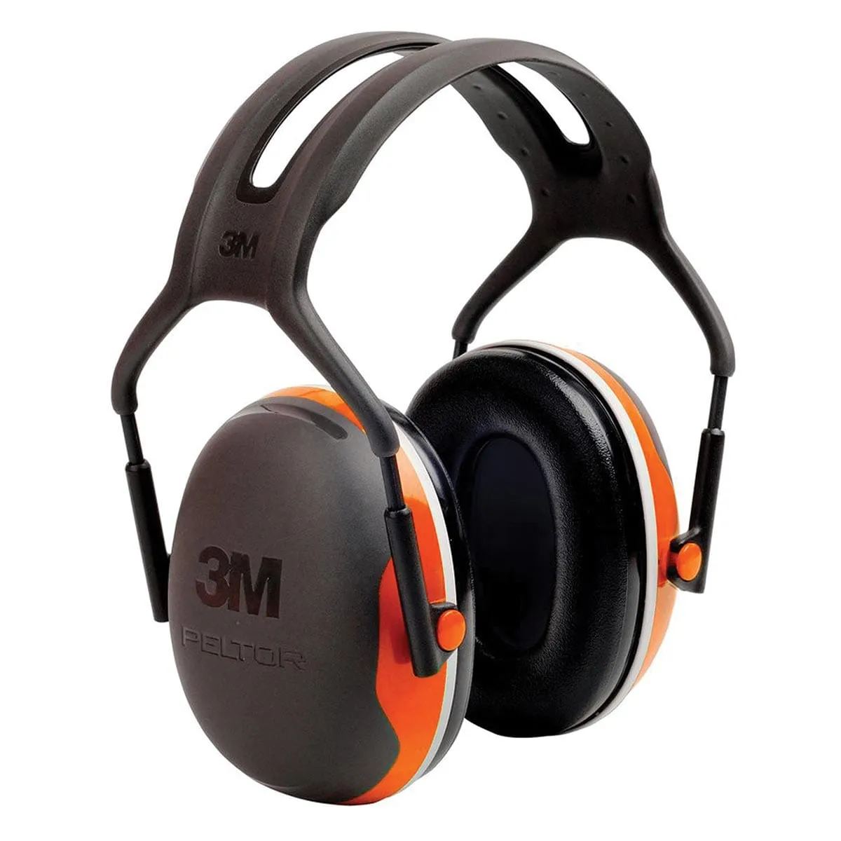 3M Peltor X4 Earmuffs