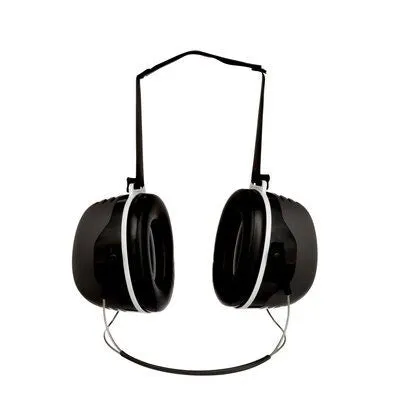 3M PELTOR X5B X Series Earmuffs, behind-the-head, (NRR)*: 31 dB. CSA Class AL. Each