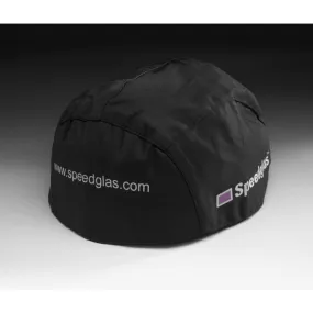 3M Speedglas 06-0500-54 Welding Beanie, Black, One Size, Case of 10