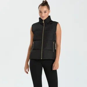 Abi and Joseph Elements Puffer Vest