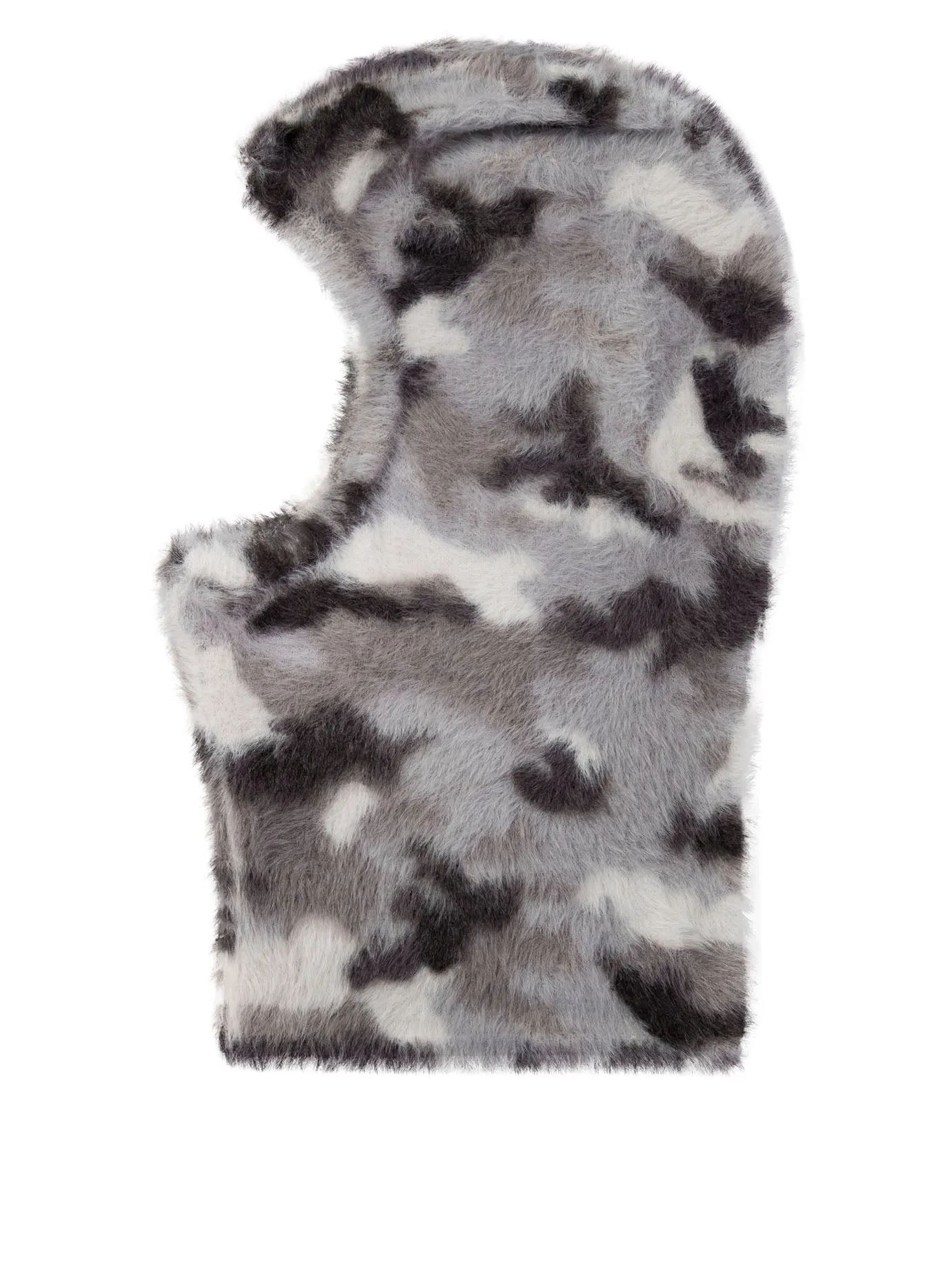 Acne Studios Camo Balaclava