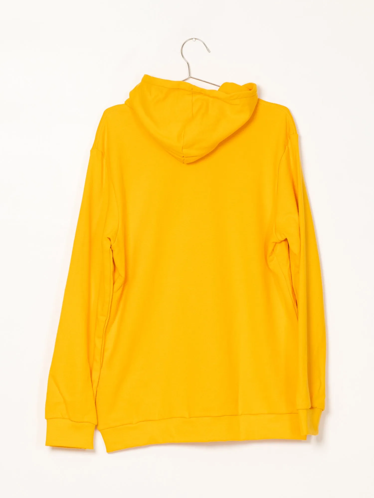 ADIDAS TREFOIL PULLOVER HOODIE - CLEARANCE