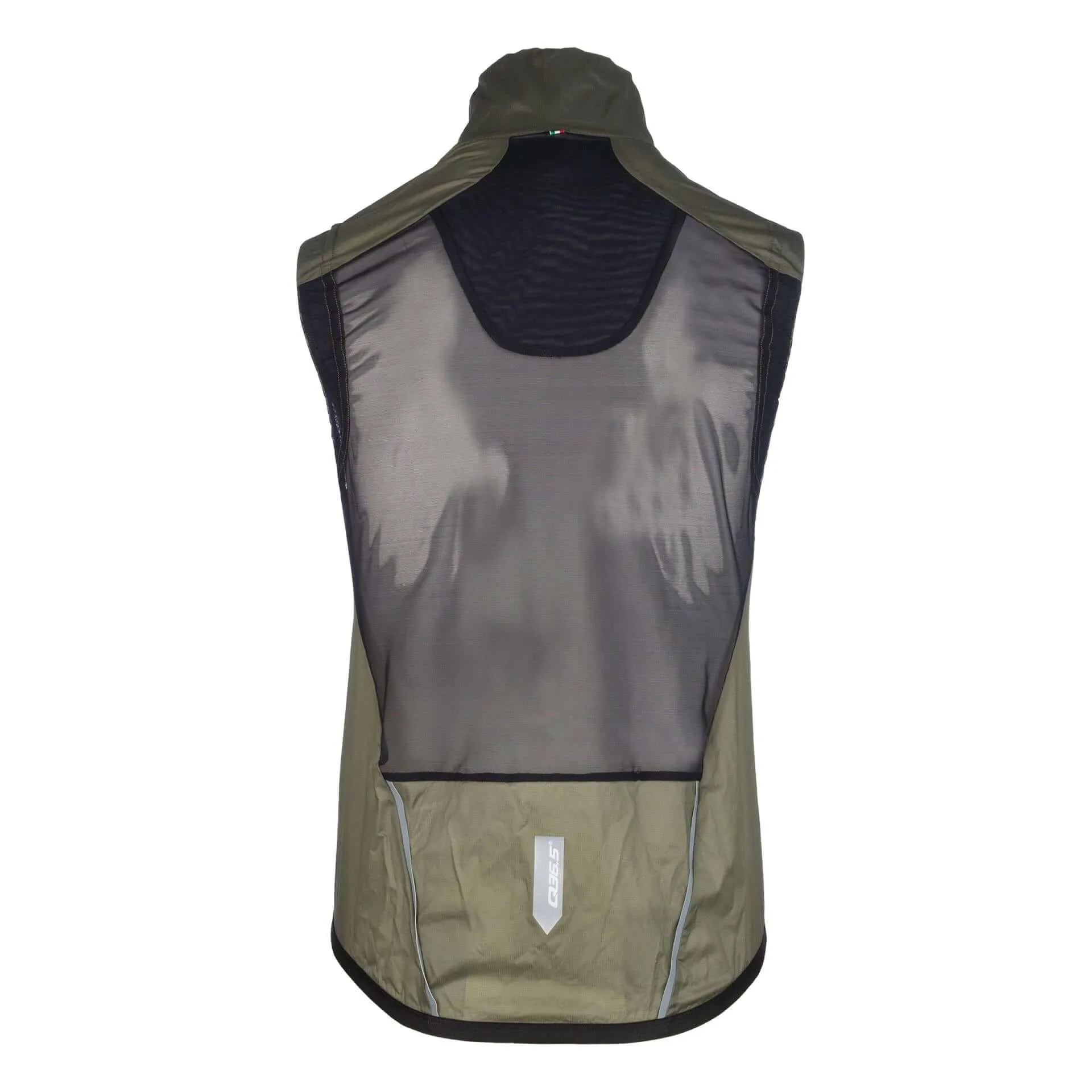 Air Vest