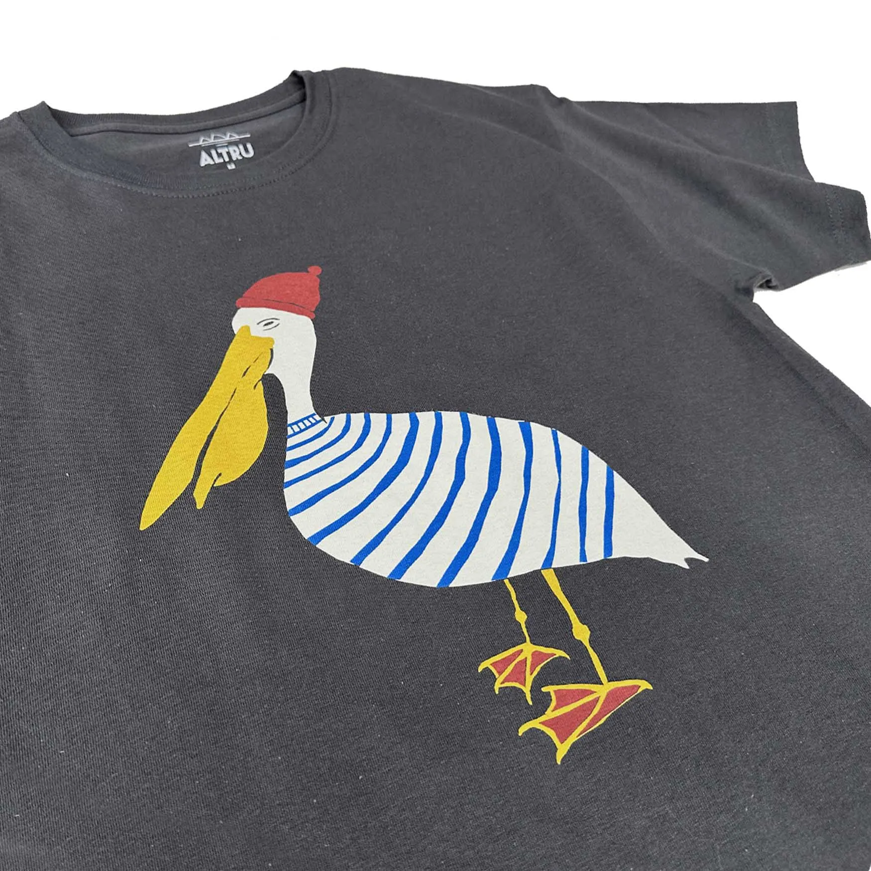 Altru Pelican Tee