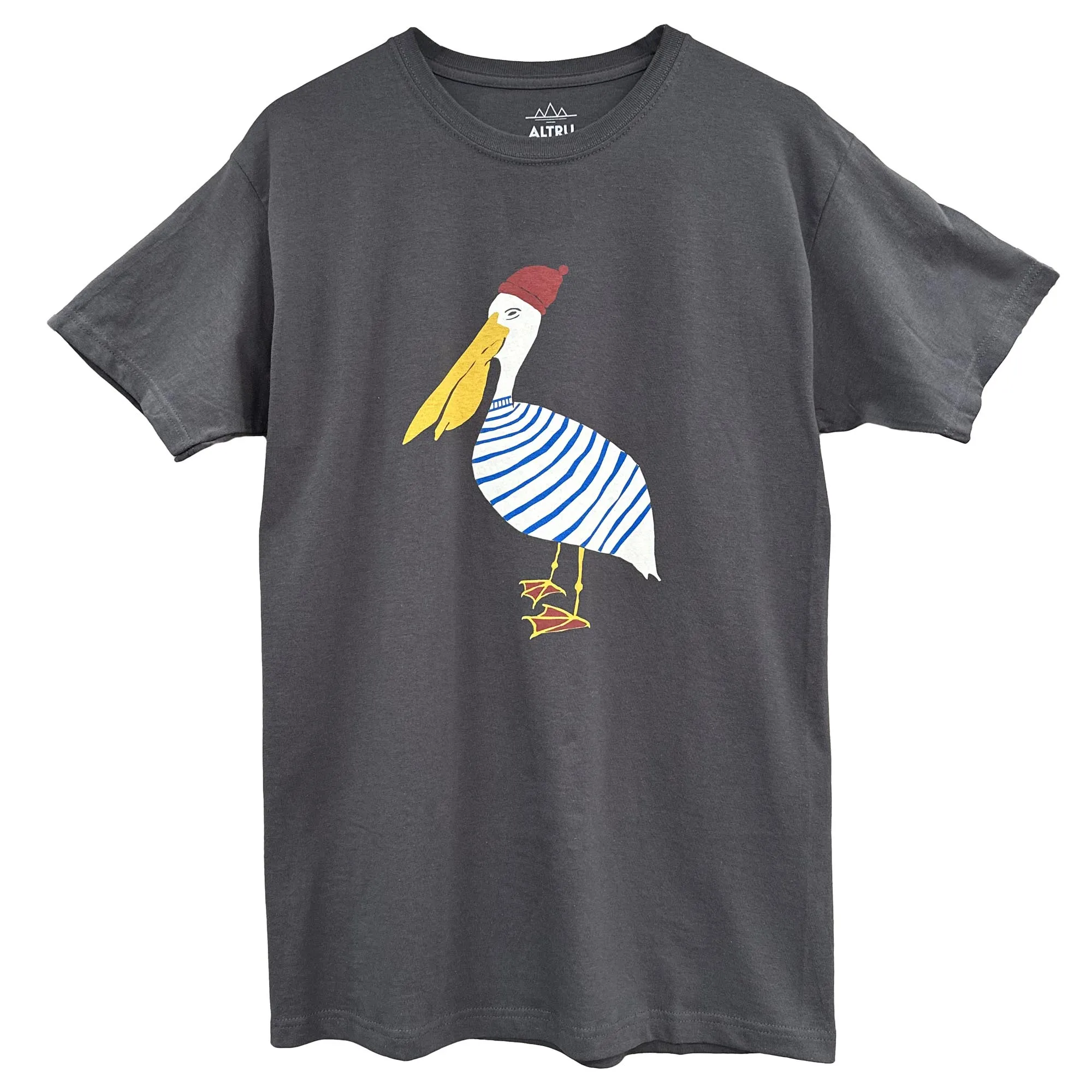 Altru Pelican Tee