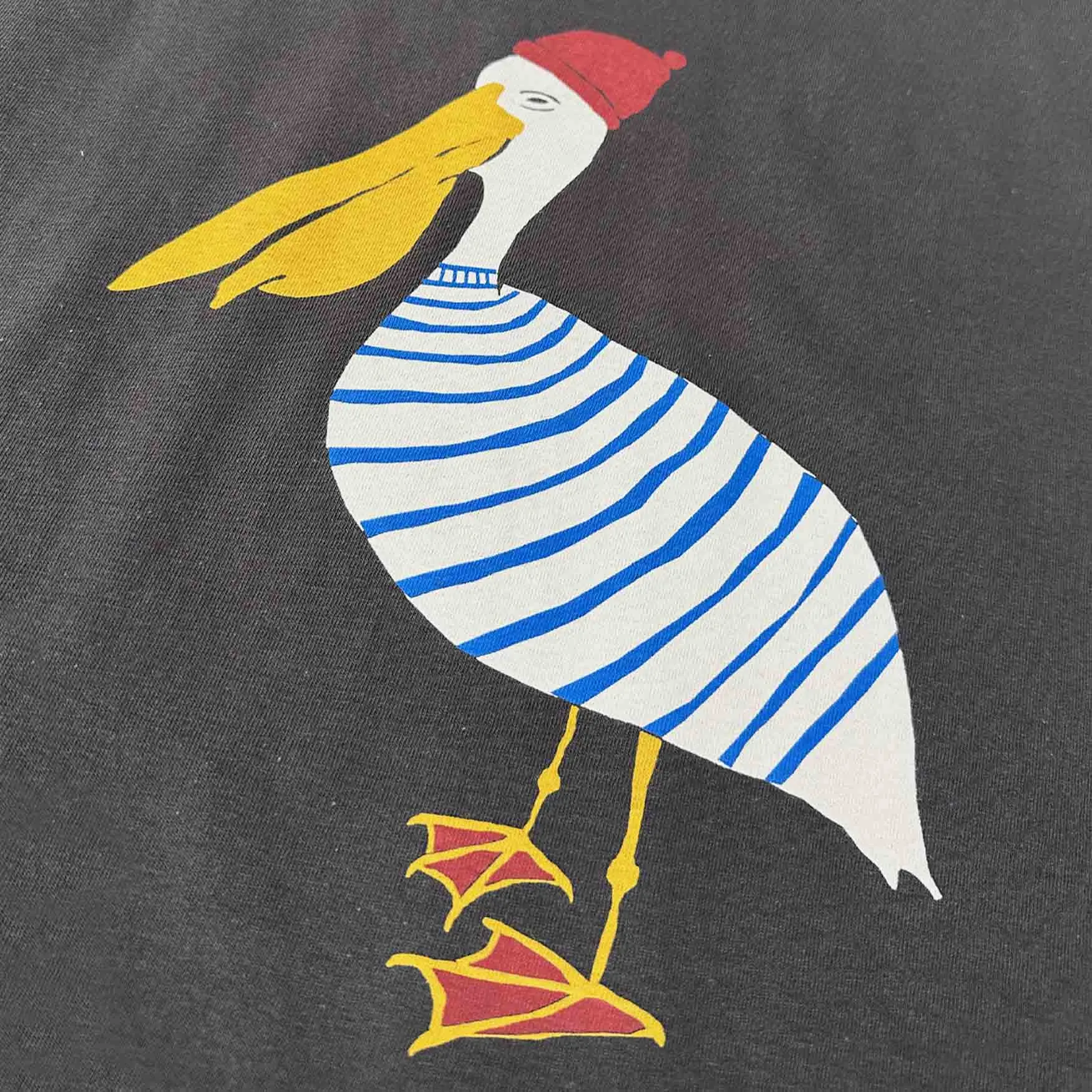 Altru Pelican Tee