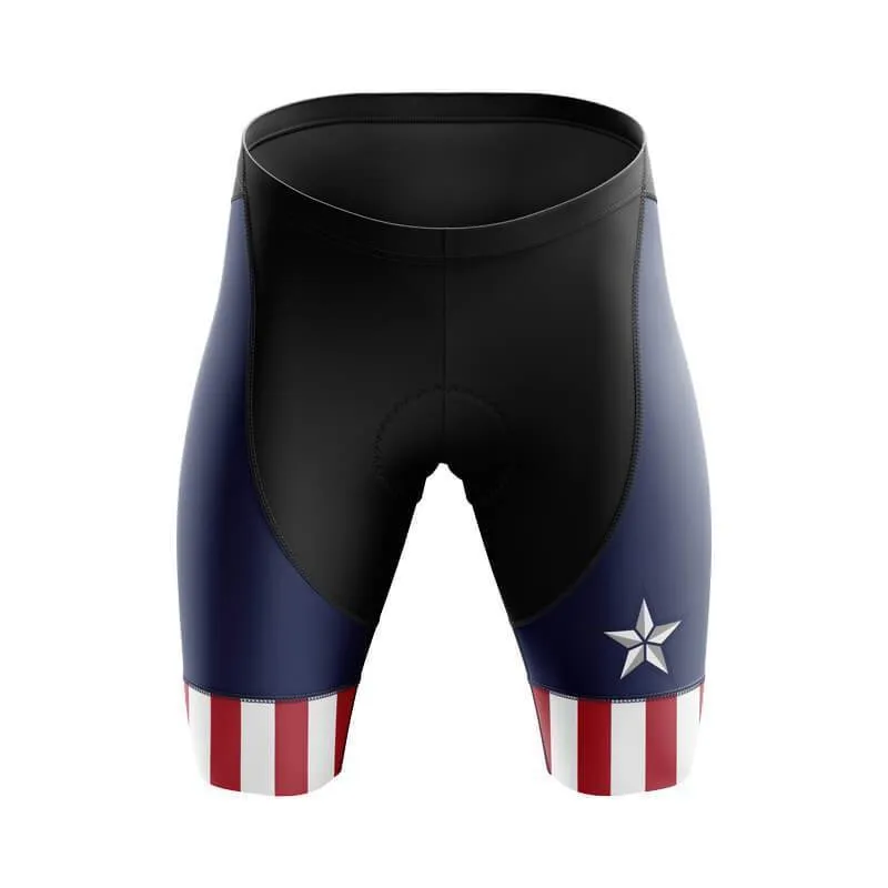 American All Star (V1) Bib & Short