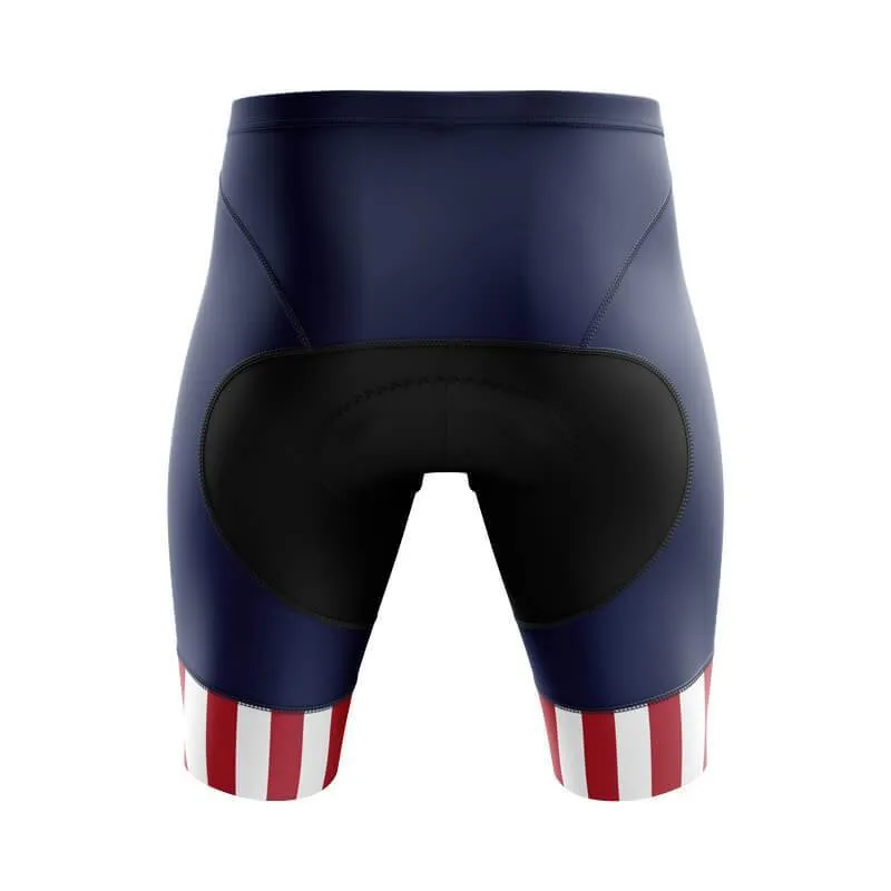 American All Star (V1) Bib & Short