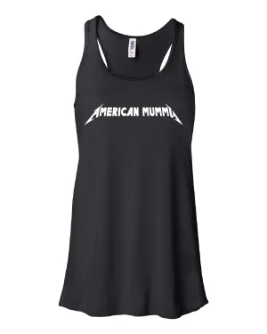 American Mummy Racerback Tank