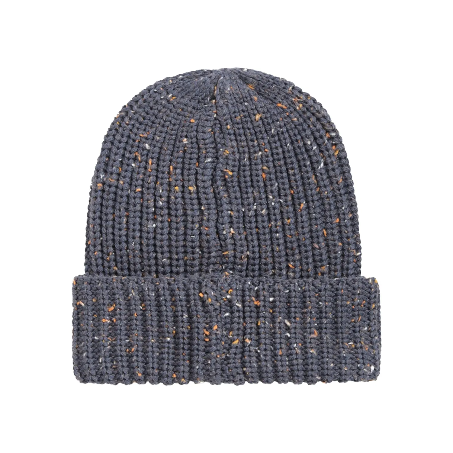 Animal Mens Otto Chunky Knit Recycled Beanie