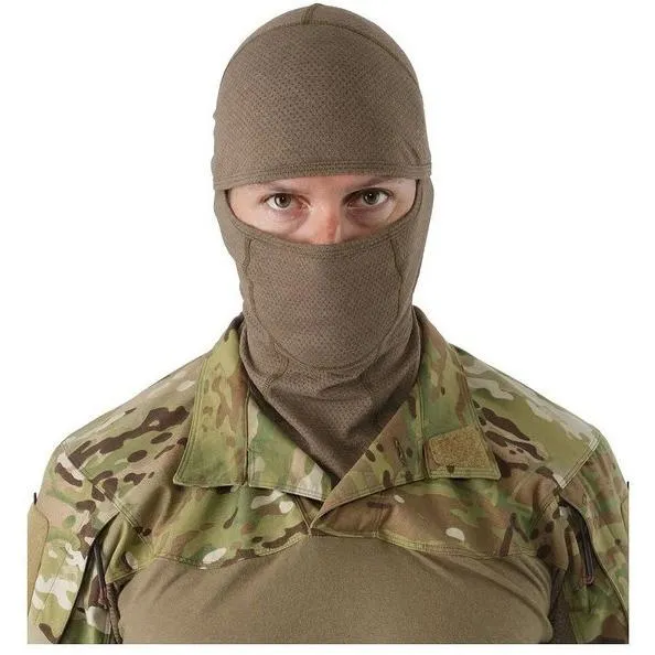 Arc'teryx LEAF Assault Balaclava FR