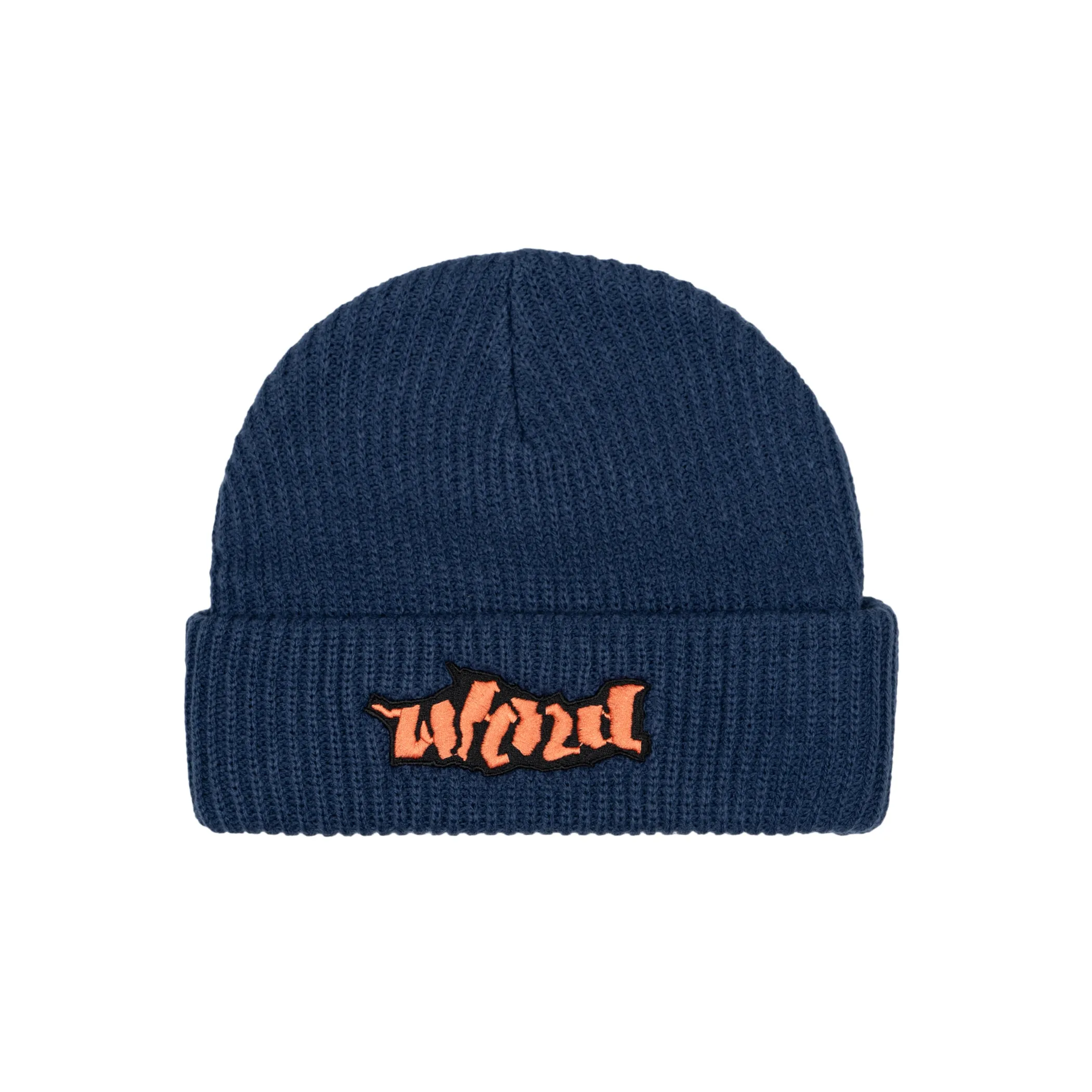 Arrived Beanie - Steel