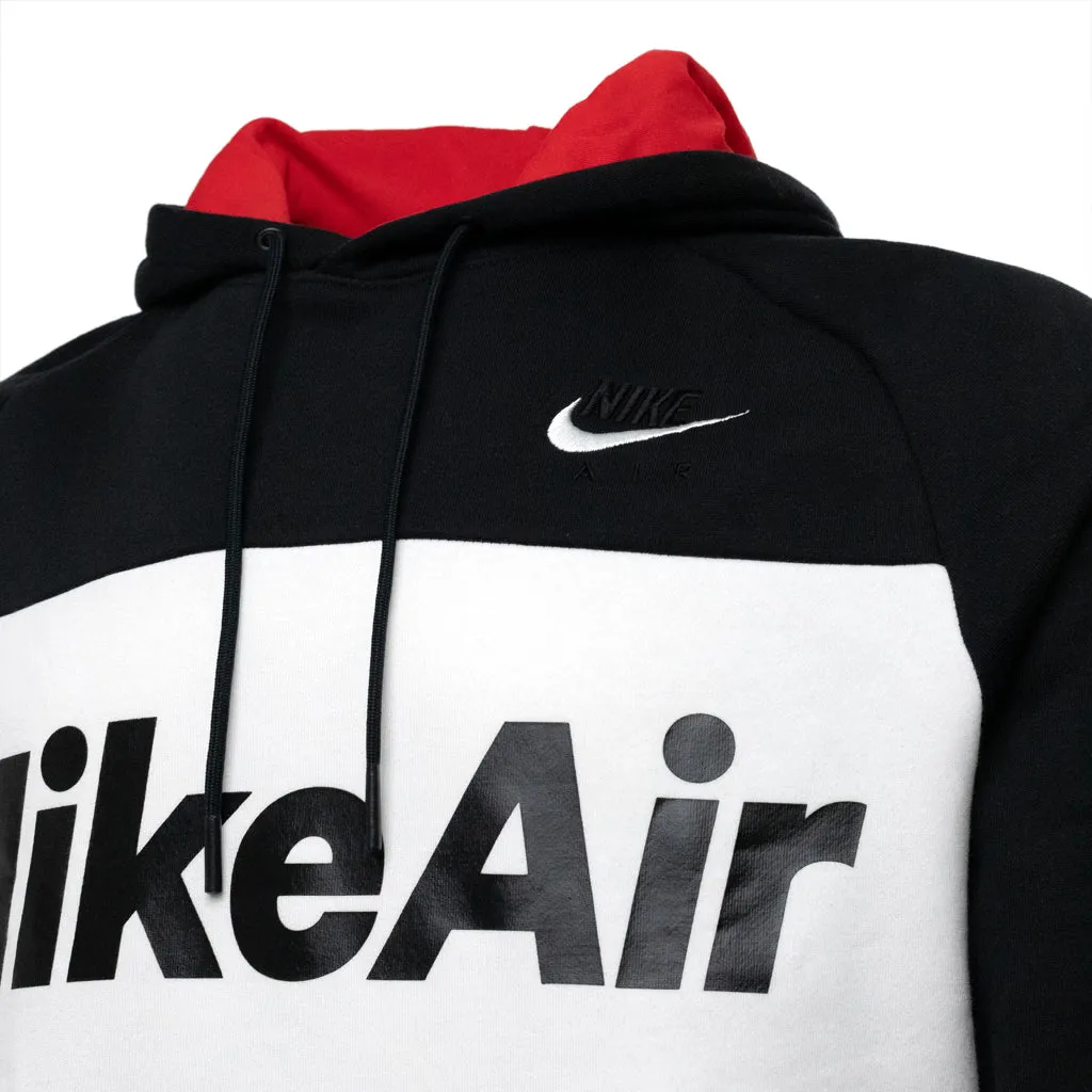 AS M NSW NIKE AIR HOODIE POFLC