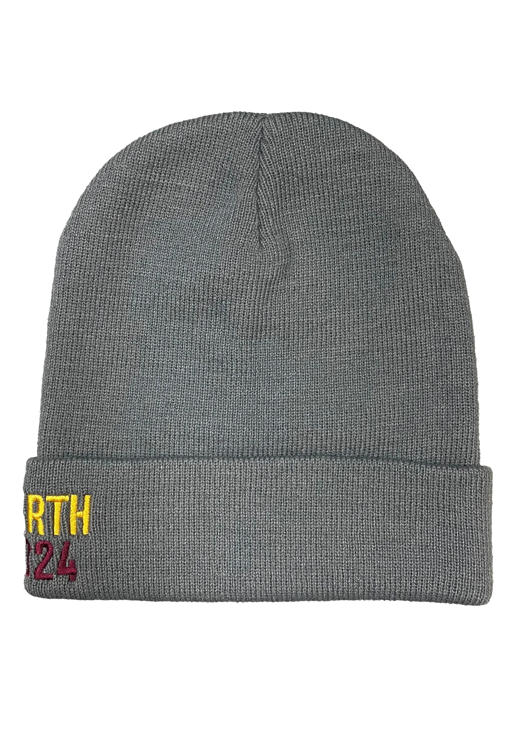 AS Roma Perth Tour Beanie <br>