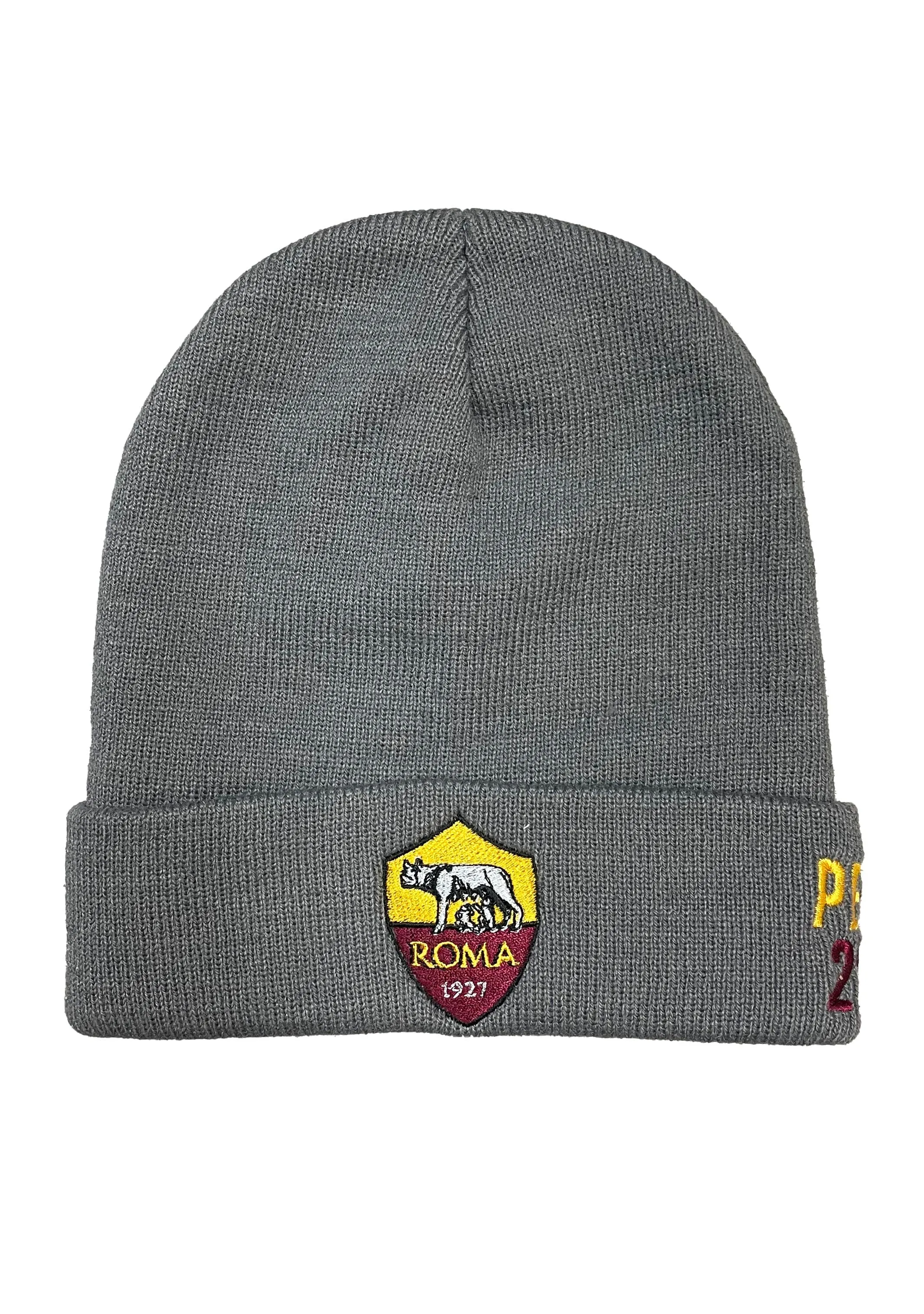 AS Roma Perth Tour Beanie <br>