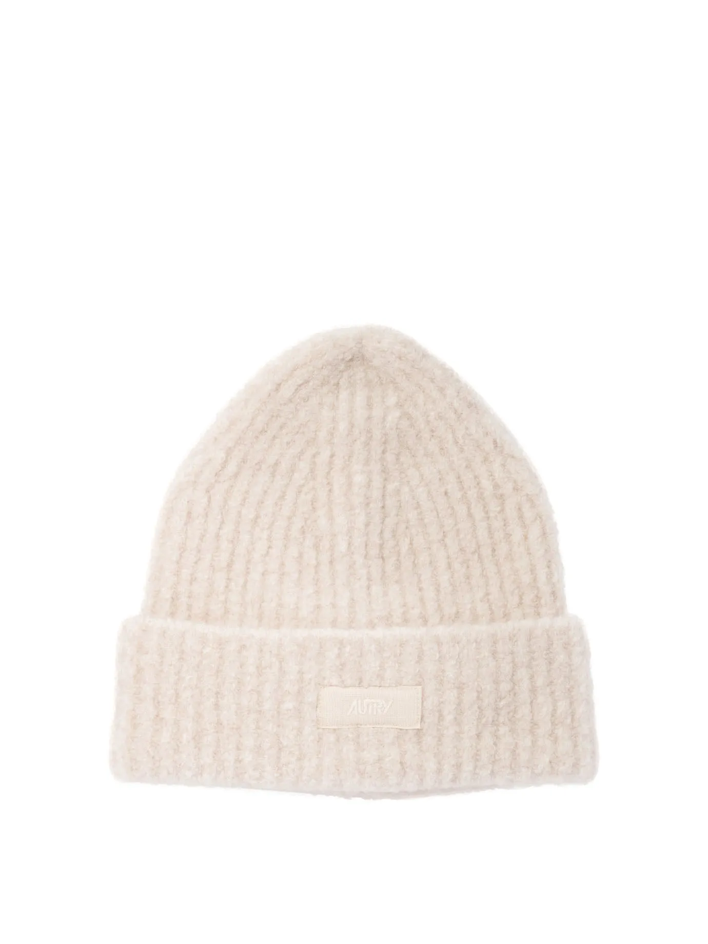 Autry Beanie With Logo