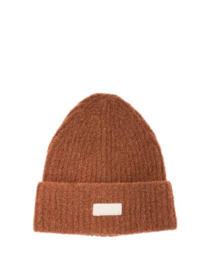 Autry Beanie With Logo