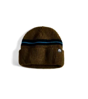 Autumn Simple Horizon Beanie