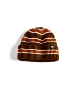 Autumn Simple Slacker Beanie