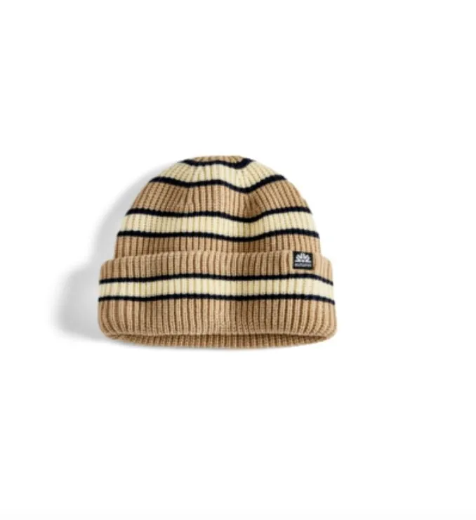 Autumn Simple Slacker Beanie