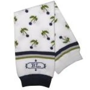 Babylegs Leg Warmers-Huckleberry