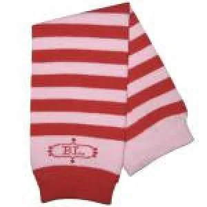 Babylegs Leg Warmers-Tickled Pink