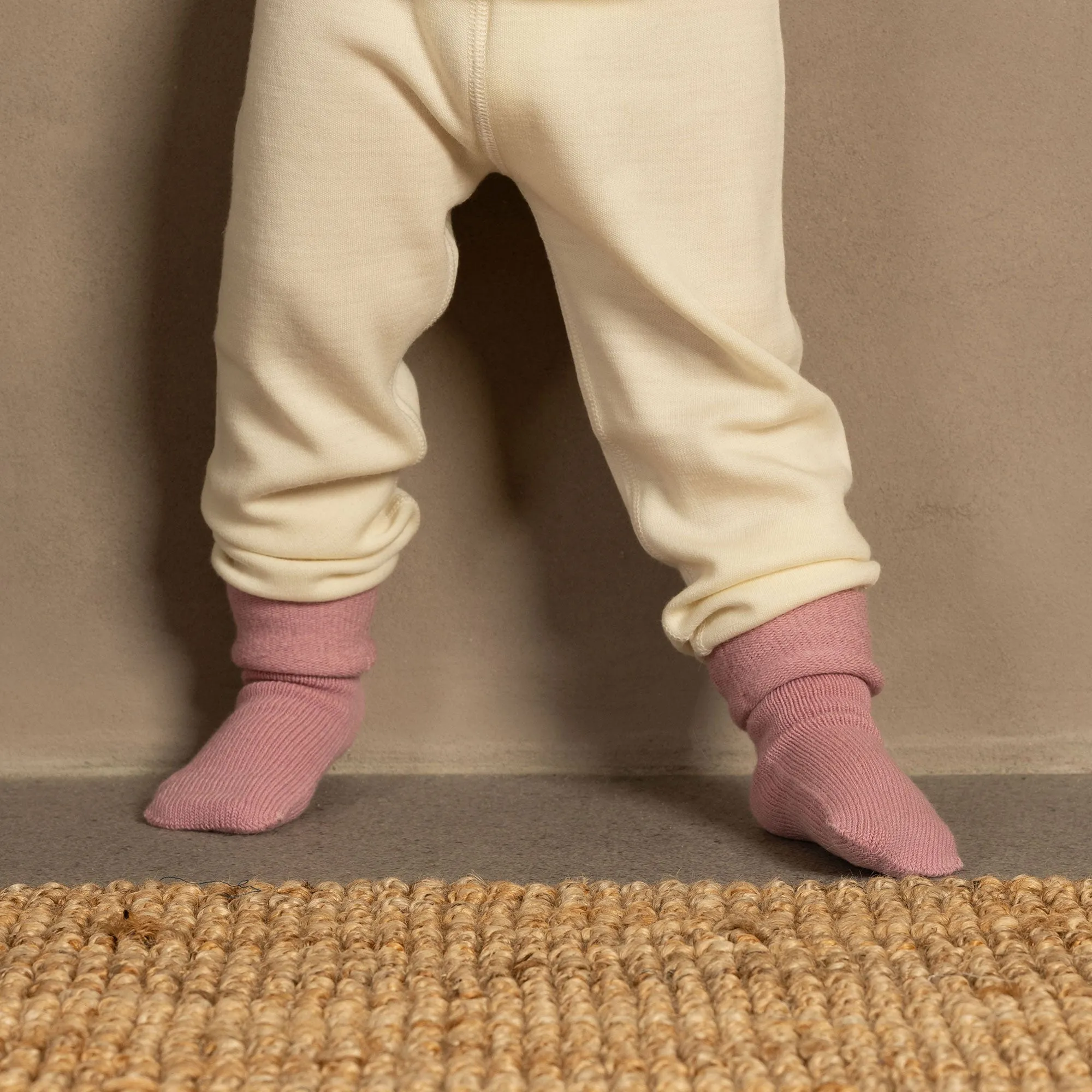 Baby's 160 Merino Thermal Pants