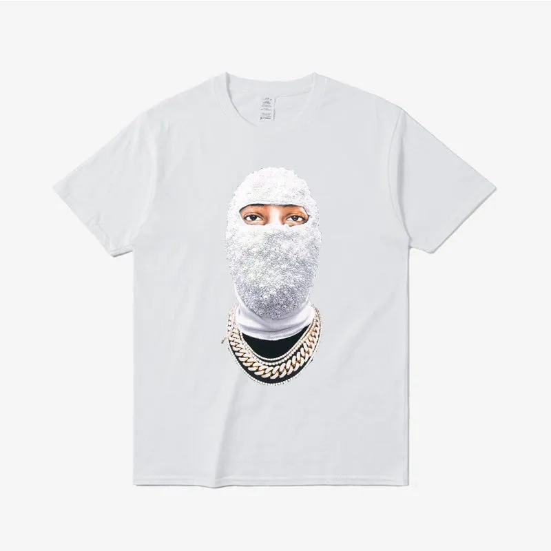 Balaclava & Chains T-Shirt