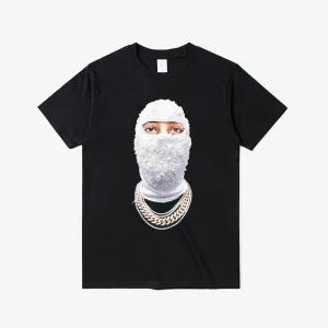 Balaclava & Chains T-Shirt