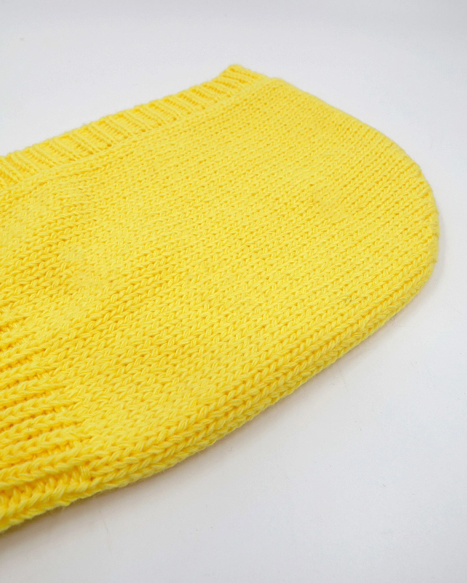 BALACLAVA (yellow)