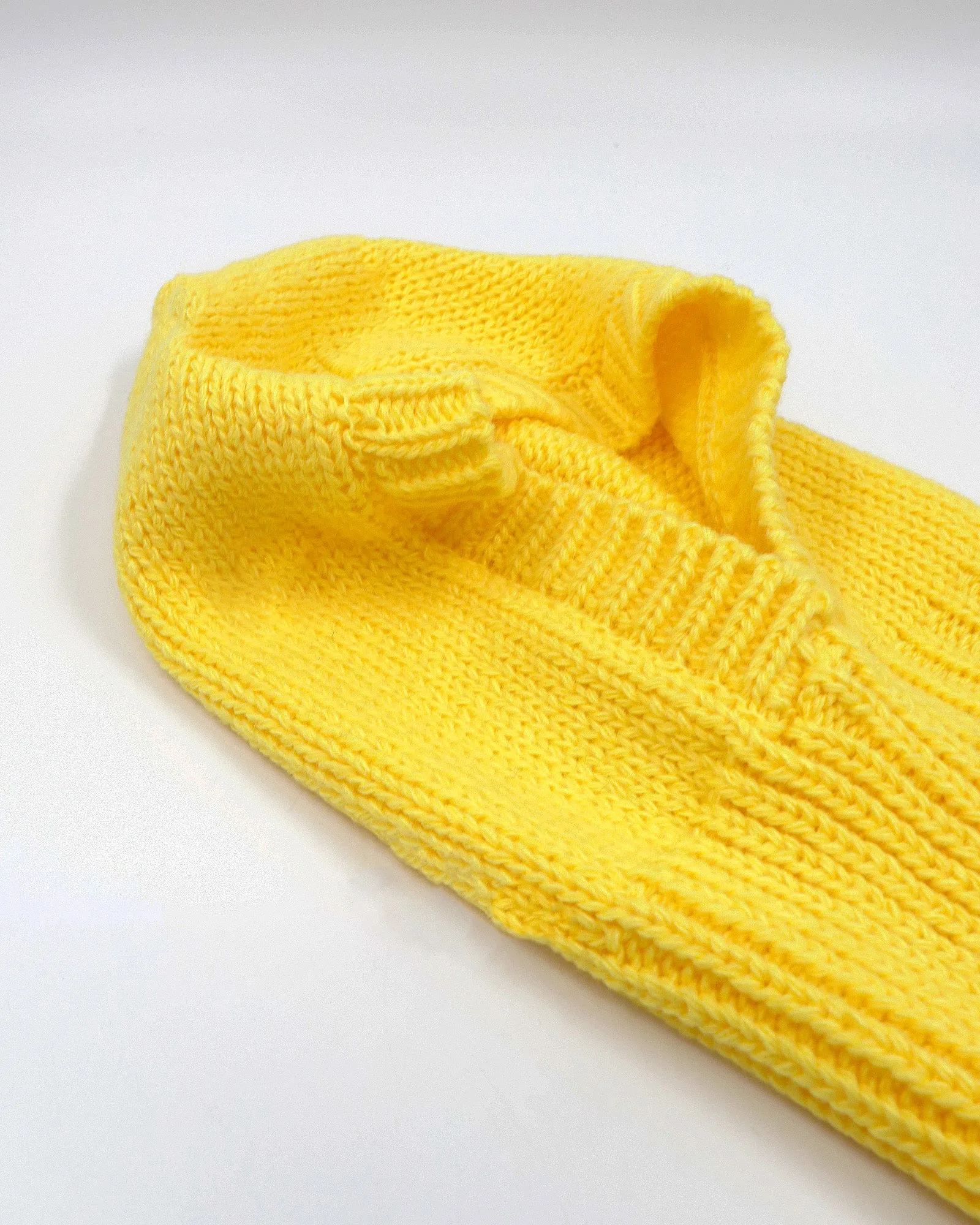 BALACLAVA (yellow)