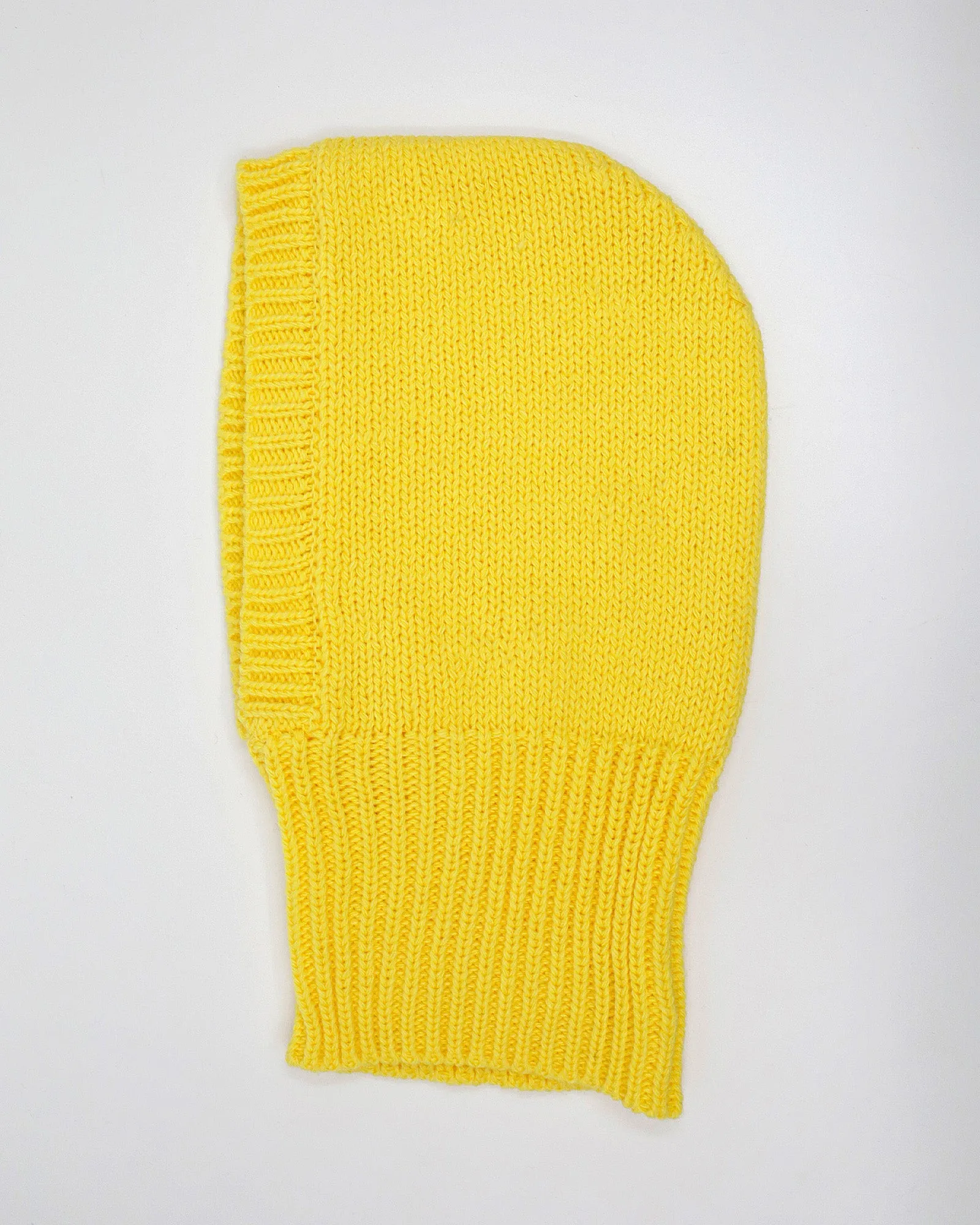 BALACLAVA (yellow)