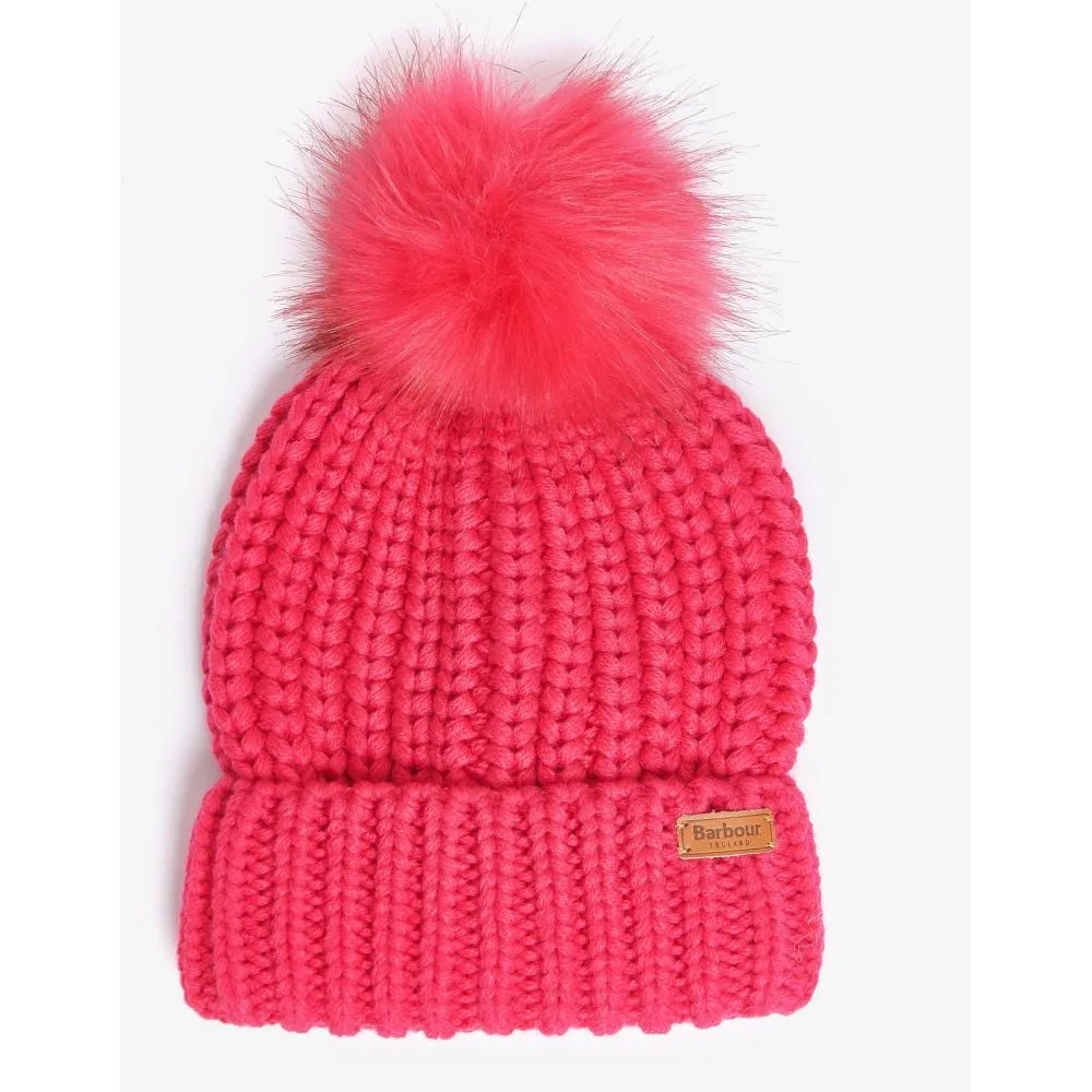 Barbour Saltburn Beanie