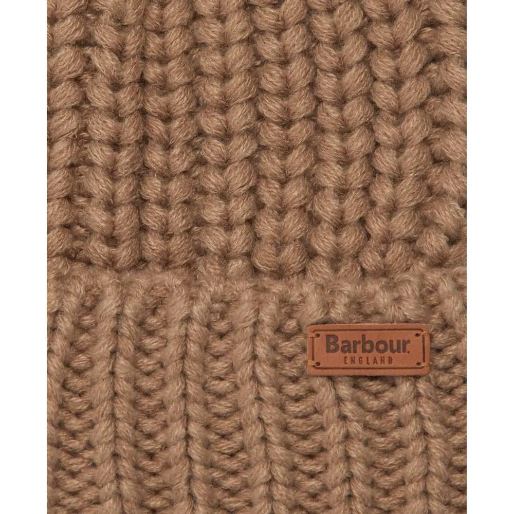 Barbour Saltburn Beanie