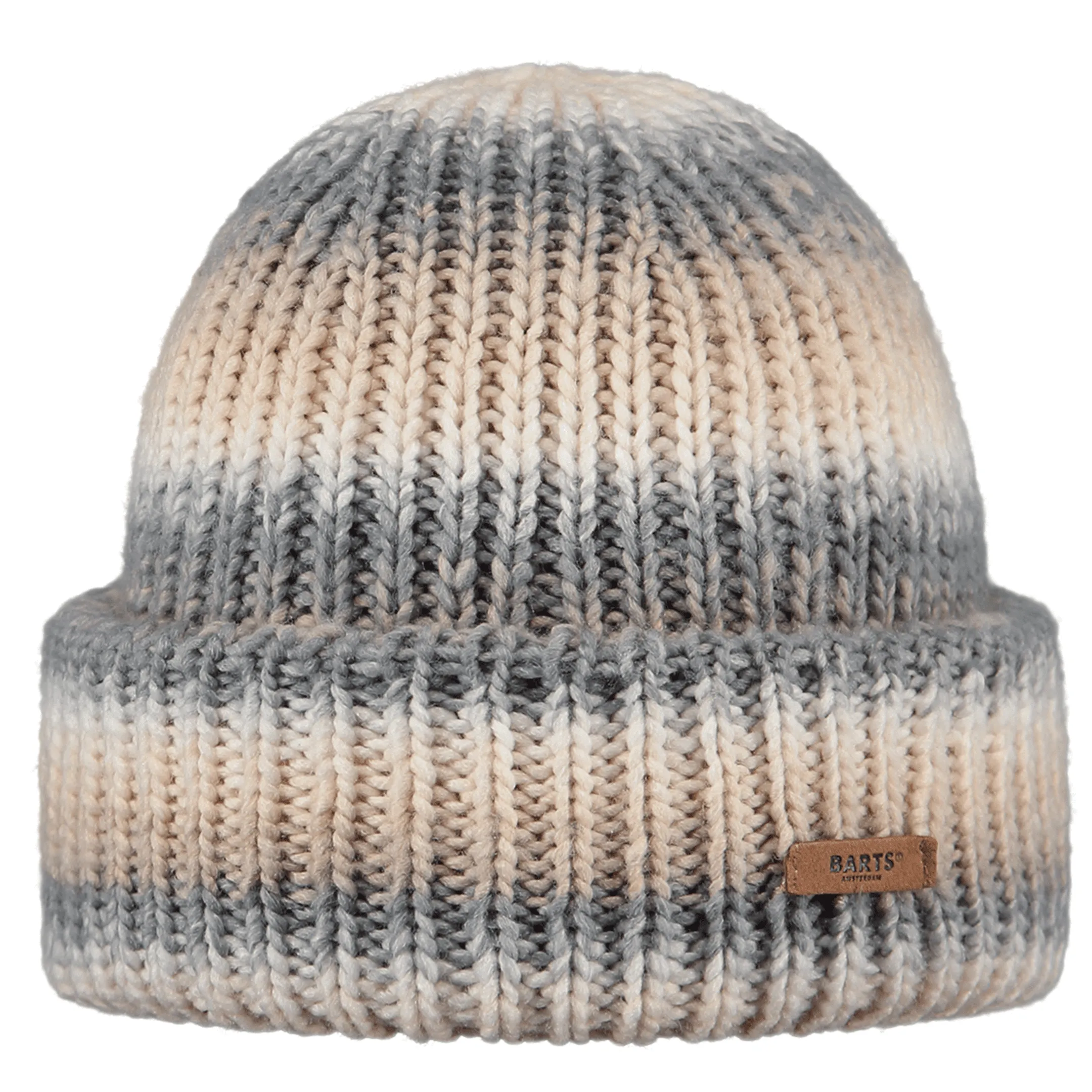 Barts Elanor Beanie - Light Grey