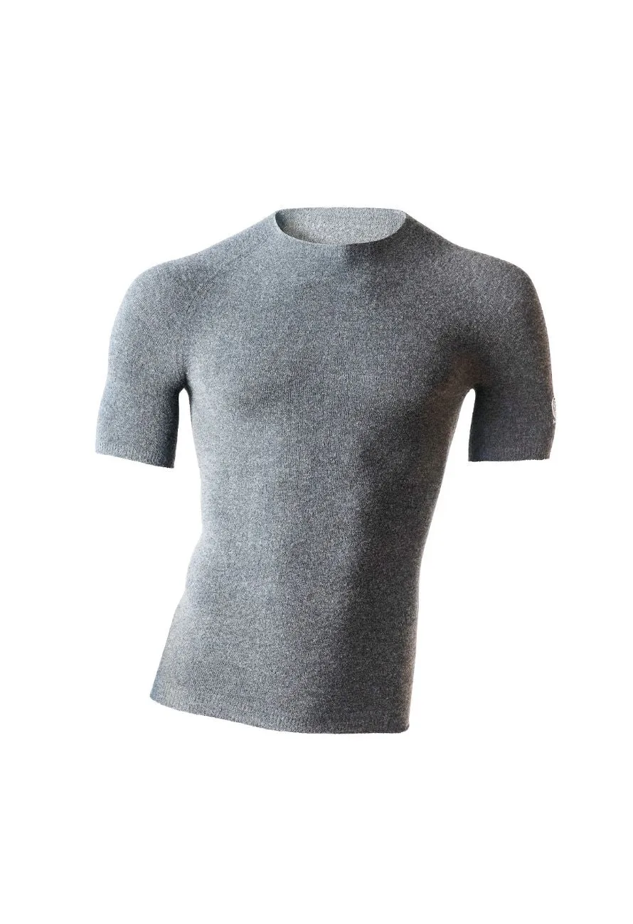 Base Layer Crew Short Sleeves