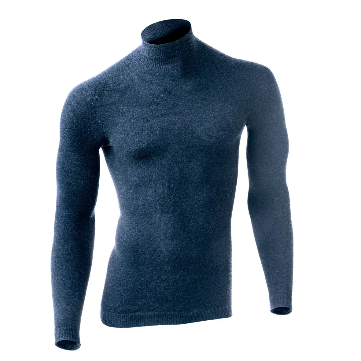 Base Layer Turtleneck Long Sleeve