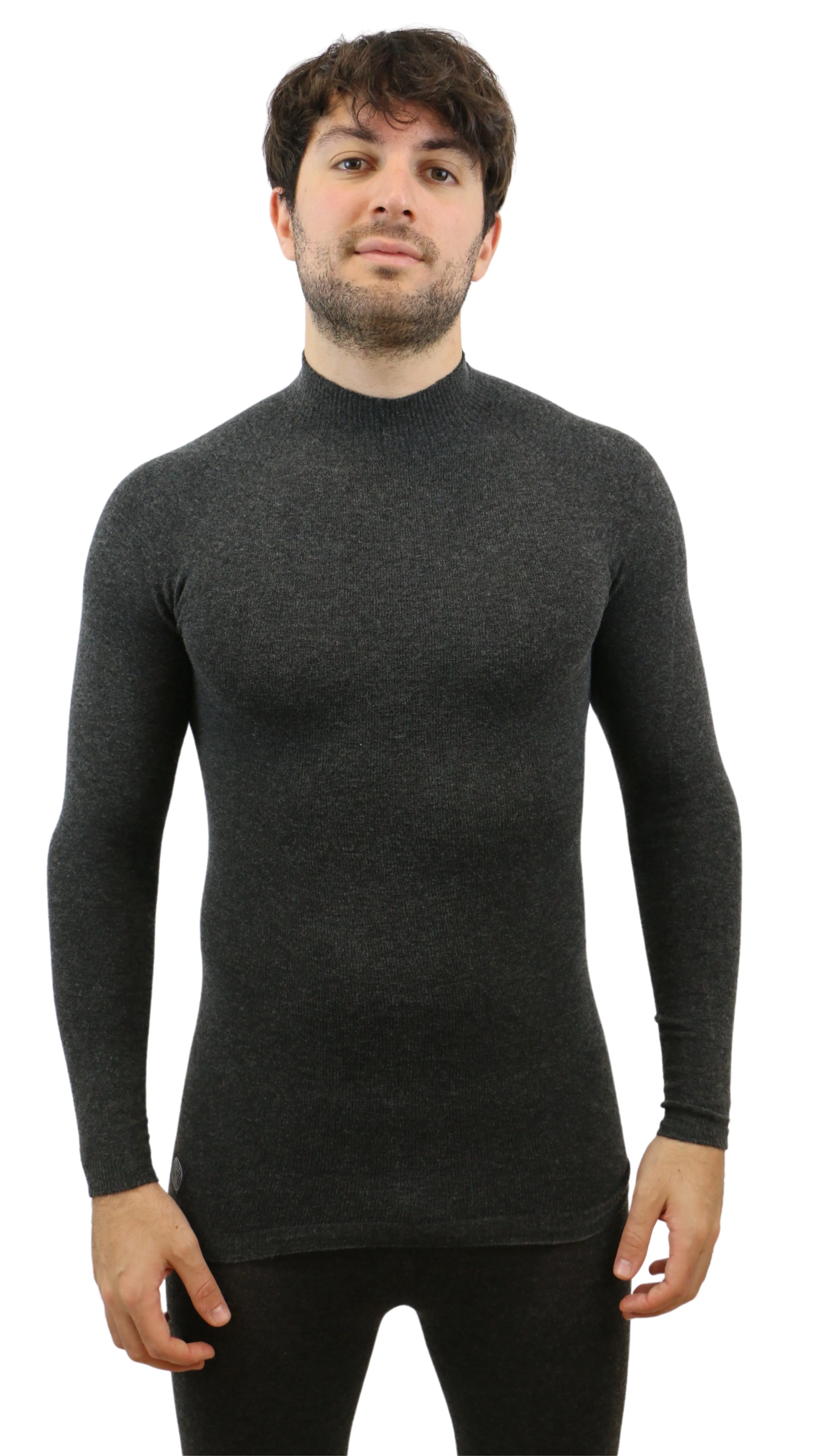 Base Layer Turtleneck Long Sleeve