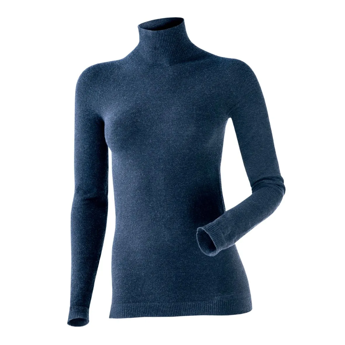 Base Layer Turtleneck Long Sleeve