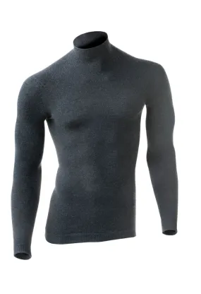 Base Layer Turtleneck Long Sleeve