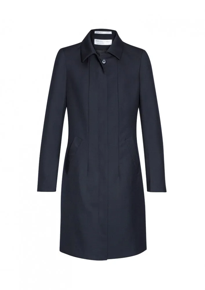 BC Ladies Overcoat - Wool mix