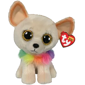 Beanie Babies: Chihuahua Medium