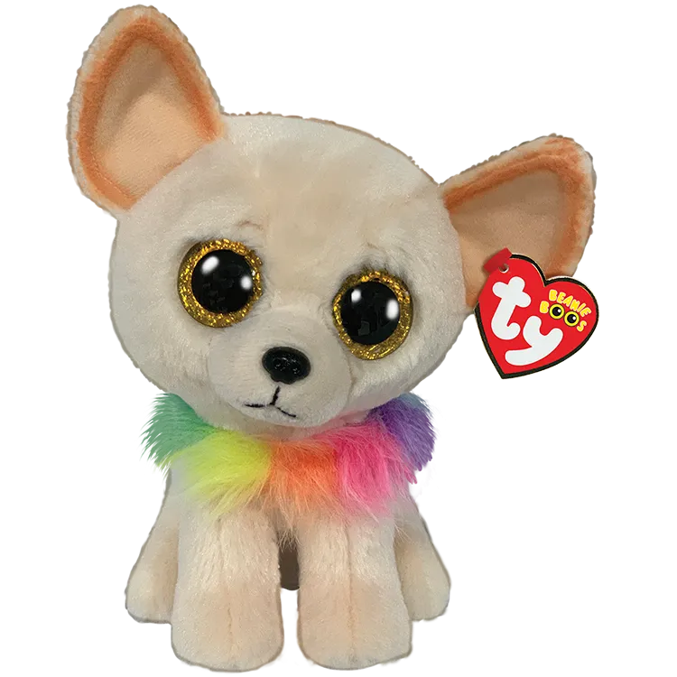 Beanie Babies: Chihuahua Medium