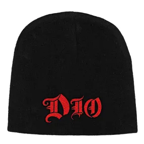 Beanie - DIO - Logo